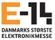 Atlantik Elektronik @ E-14 in Odense/Dänemark