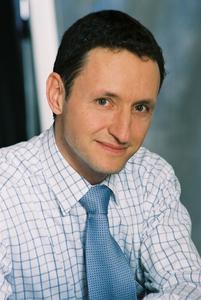 Wolfgang Weiß, Produktmanager bei OPEN MIND, Bildquelle: OPEN MIND