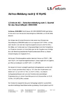 LS telcom AG Ad-hoc-Mitteilung 25.08.2009.pdf