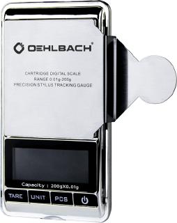 Oehlbach baut Angebot mit Phono-Zubehör aus