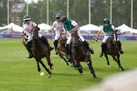 Über 30.000 Besucher feiern den Polosport und 