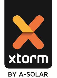 xtorm logo