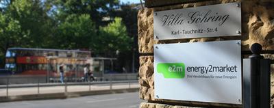 e2m Handelsstandort Leipzig