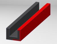 Neu bei MTC: Coextrudierte Elastomere