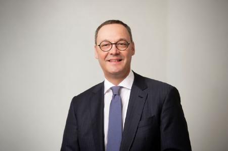 Bernhard Osburg, Chairman of the Executive Board of thyssenkrupp Steel Europe AG