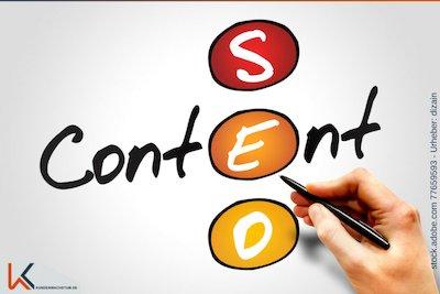 SEO CMS - Alle interessanten Systeme auf einem Blick