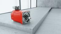 Servomotor CM3C