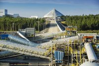 Gold and copper – a combination with excellent prospects