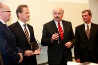 Sonderpreis PPP an Bundeswehr und BWI verliehen