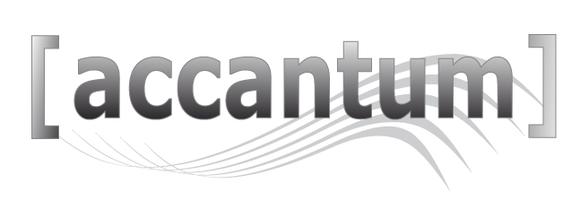 ACCANTUM Logo