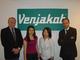 Venjakob opened up a new Representative office in Kuala Lumpur