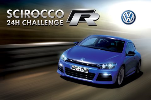 VW Scirocco R 24h Challenge Splashscreen.png