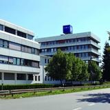 Europoles Firmensitz