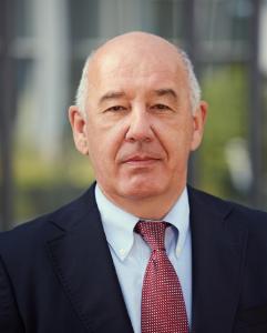 Stefan Fischbach, Vorsitzender der Geschäftsführung und Market Region Manager DACH der ASSA ABLOY Sicherheitstechnik GmbH (Foto: ASSA ABLOY Sicherheitstechnik GmbH)