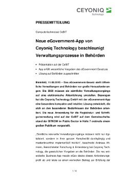 15-03-11 PM Neue eGovernment-App von Ceyoniq Technology beschleunigt Verwaltungsprozesse in.pdf