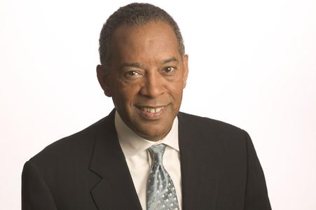 John W. Thompson, Symantec Chairman und CEO