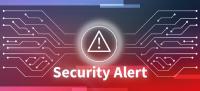 GDATA Banner SecurityAlert 