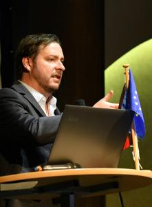 Dr. Daniel Nummer
CEO PREDICTA|ME
