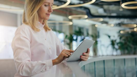 Künstliche Intelligenz im Personalbereich - Eine Marktstudie der perbit Software GmbH
