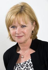 Anne Rosner