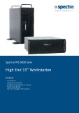 [PDF] Datenblatt Spectra WS 6000 AMD Serie