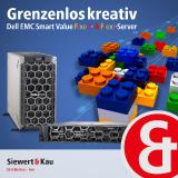 PowerEdge-Smart-Value-Fixed- und Flexi-Server bei Siewert & Kau