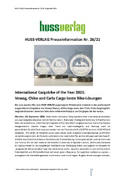 Presseinformation_26_HUSS_VERLAG_International Cargobike of the Year 2021.pdf