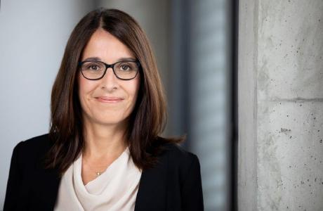 Dr. Monika Becker