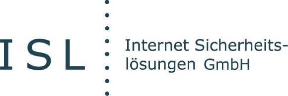 Logo ISL GmbH