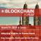 Blockchain Forum 2019: Blockchain Conquers Swiss Business