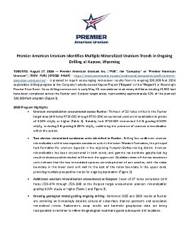 170826_EN_PUR_Premier American Uranium Identifies Multiple Mineralized Uranium Trends.pdf