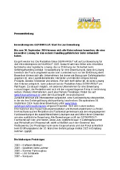 Innovationspreis GEFAHRGUT 2025 Bewerbung.pdf