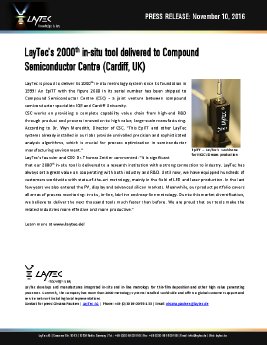 LayTec PressRelease 2000th tool.pdf