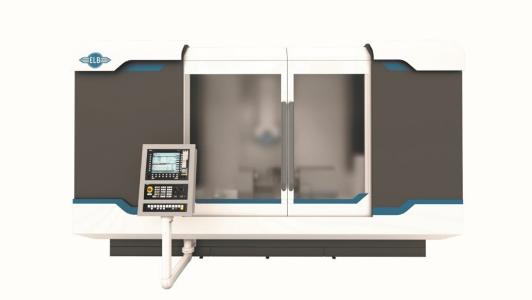 Caption 1: Complete machining trend: millGrind by Elb-Schliff (source: Elb-Schliff)