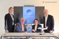 New Study Confirms that Power-to-Liquids are the Best Option for Timely and Substantial Reduction of Aviation’s Climate Impact