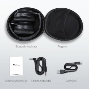 Kabellose Kopfhörer von TaoTronics