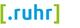 ICANN: Ruhr-Domains können passieren
