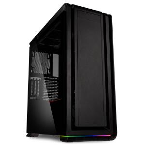 JETZT bei Caseking - PHANTEKS Enthoo Luxe 2: Der Big-Tower für Enthusiasten!