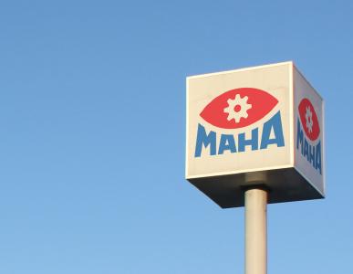 MAHA ist "Weltmarktführer 2016" im Maschinen- und Anlagenbau für den Bereich "Werkstatt- und Kraftfahrzeugprüfausrüstung"