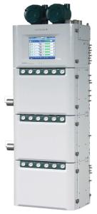 Yokogawa erhält Auftrag über 190 Gaschromatografen für China