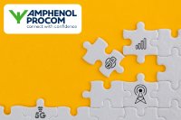 m2m Germany gewinnt Amphenol Procom als neuen Partner für Antennen