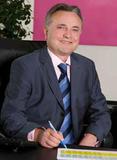 Slobodan Puljarevic, President EBV Elektronik