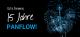 Das Workflow Management System PANFLOW wird 15!