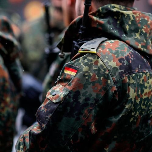 Wie sieht digitale Souveränität bei der deutschen Bundeswehr aus?