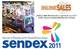 SENDEX 2011, Koreas größte Fachmesse für Senioren und Menschen mit Behinderungen, vom 1. - 3.09.2011 in Seoul. Förderprogramm für deutsche Teilnehmer.