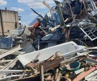 Altmetallankauf in Krefeld Und Umgebung & Zu Besten Preisen