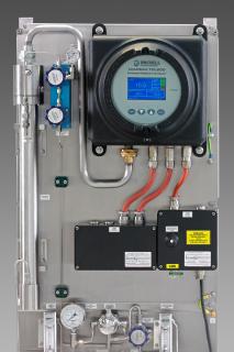 Der OptiPEAK TDL600 ist nach IECEx, ATEX und cQPSus zertifiziert / Bildquelle: Michell Instruments
