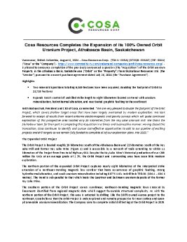 06082024_EN_COSA_Cosa Completes Acquistion of the Orbit Expansion - FINAL.pdf