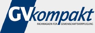 Fachmagazin GV-kompakt zeichnet "GVtopküche des Jahres" aus