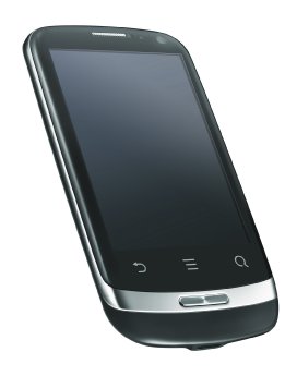 Das Huawei Ideos X3 bei FONIC.jpg